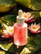Flormar K-Spirit Glass Primer