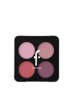 Flormar Color Eyeshadow Palette - 1 RISING STAR
