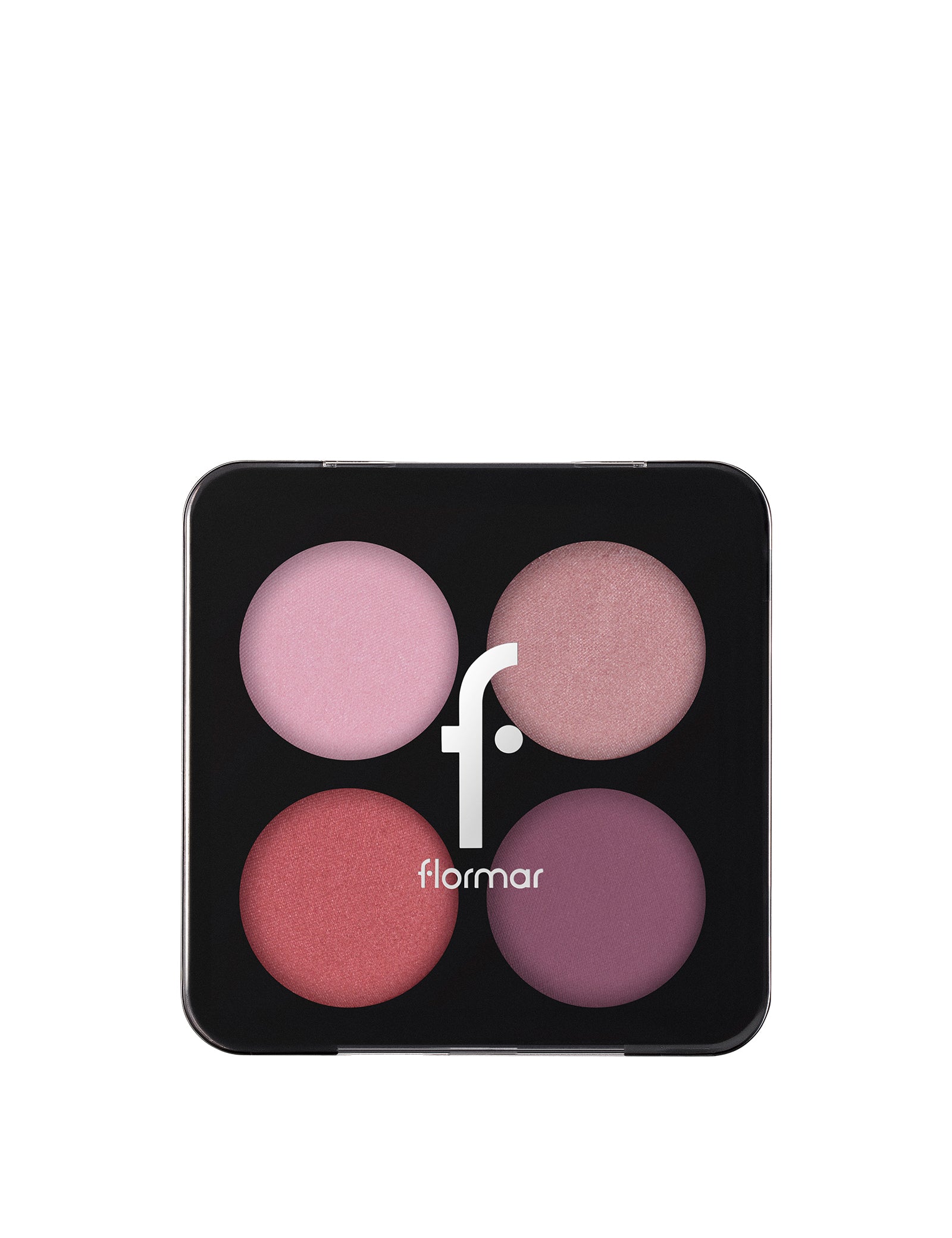 Flormar Color Eyeshadow Palette