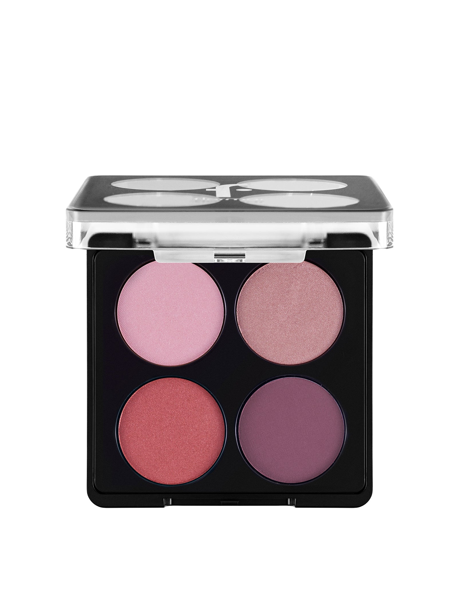 Flormar Color Eyeshadow Palette