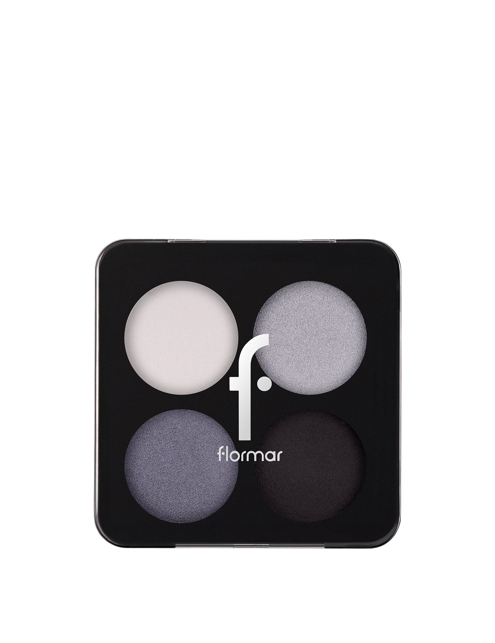 Flormar Color Eyeshadow Palette