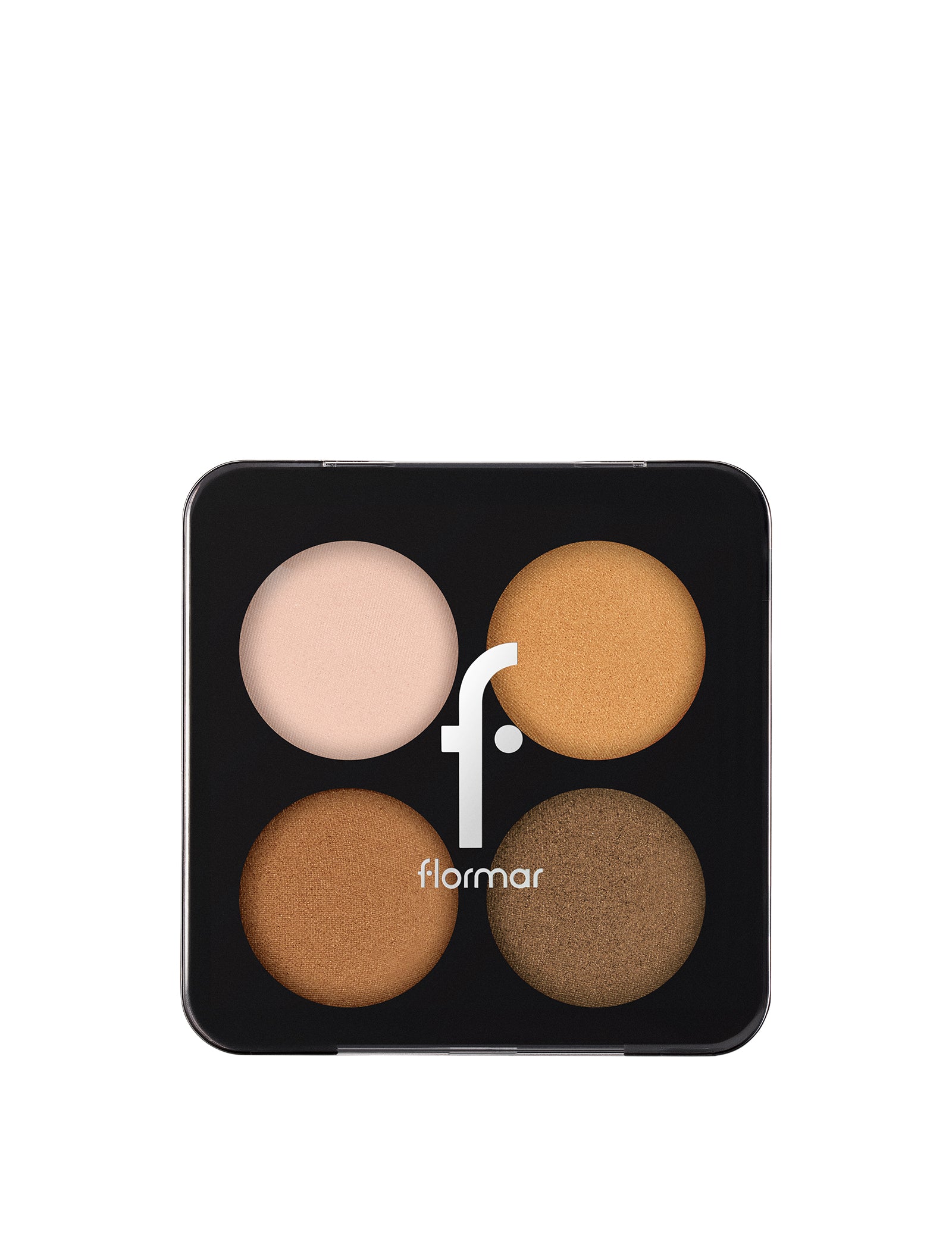 Flormar Color Eyeshadow Palette