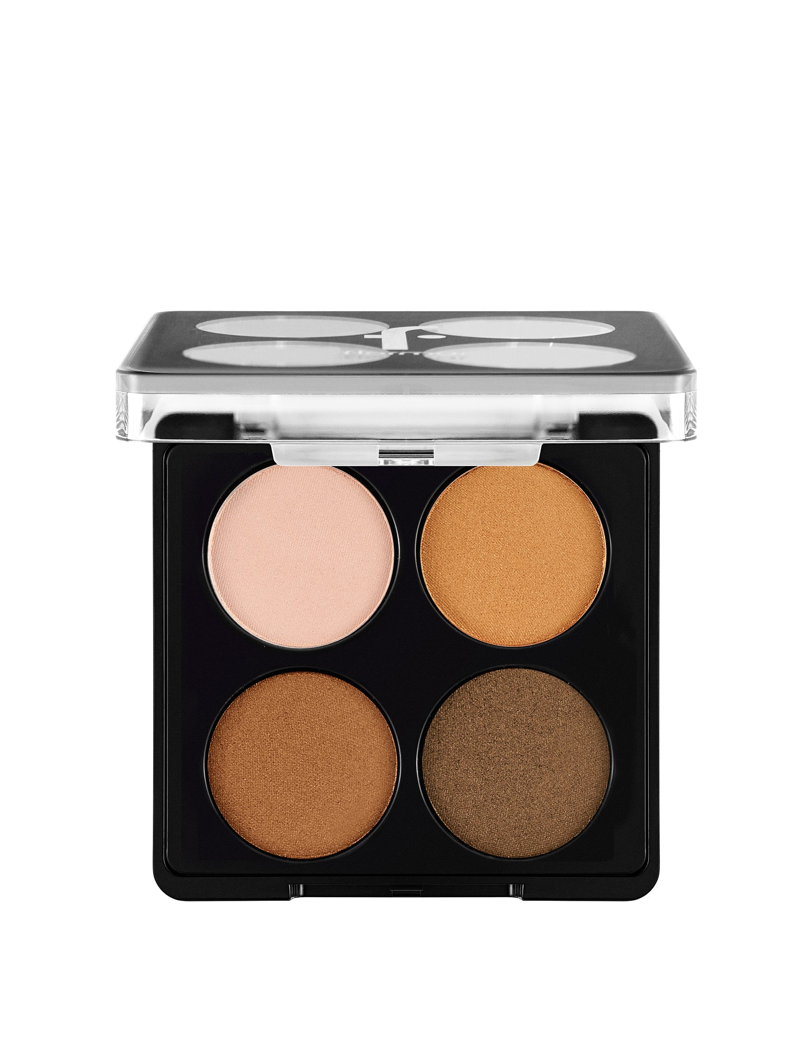 Flormar Color Eyeshadow Palette