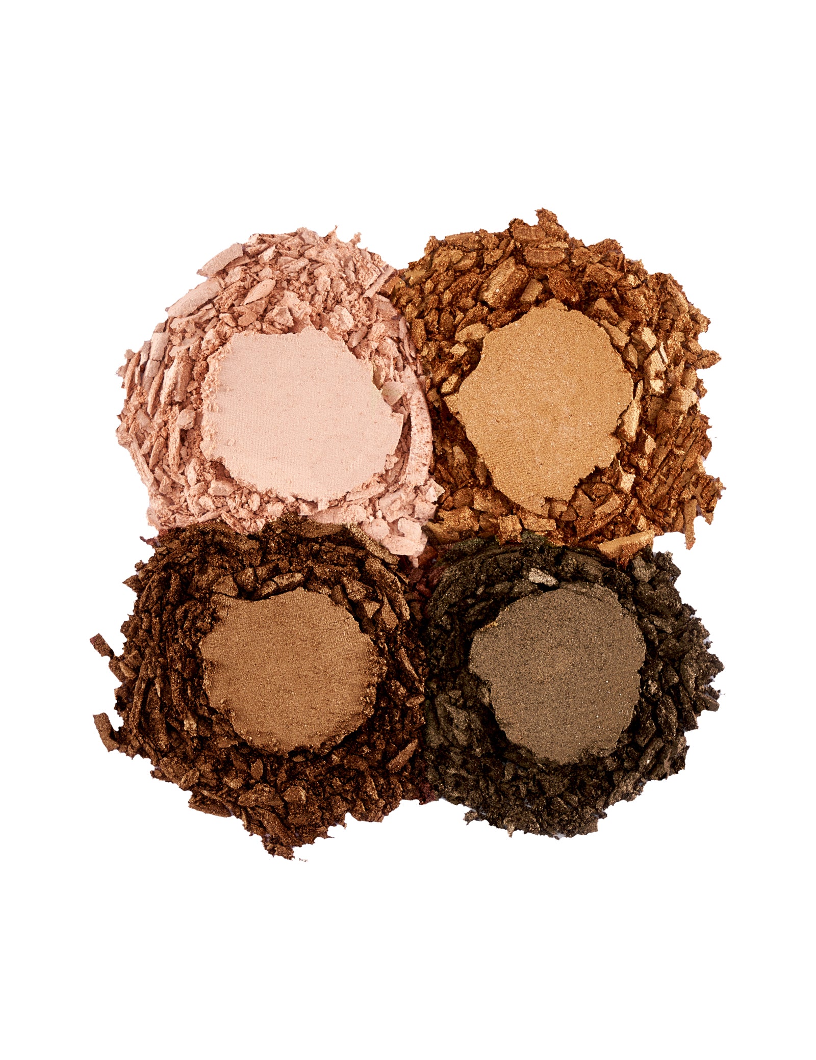 Flormar Color Eyeshadow Palette