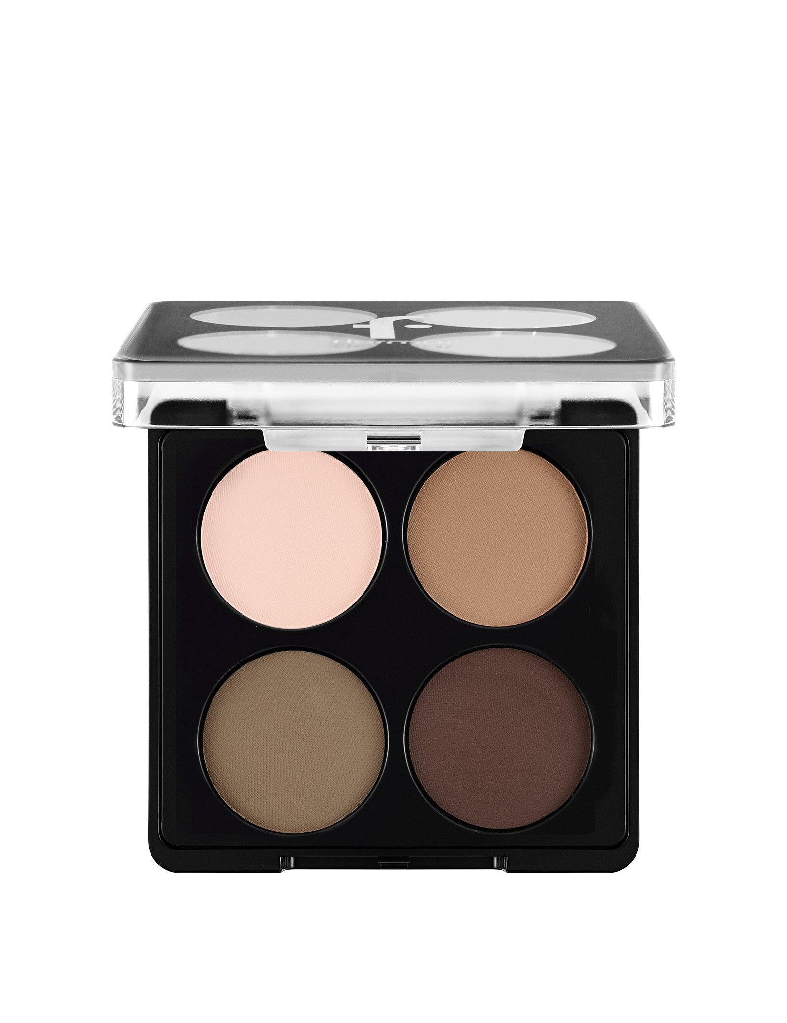 Flormar Color Eyeshadow Palette