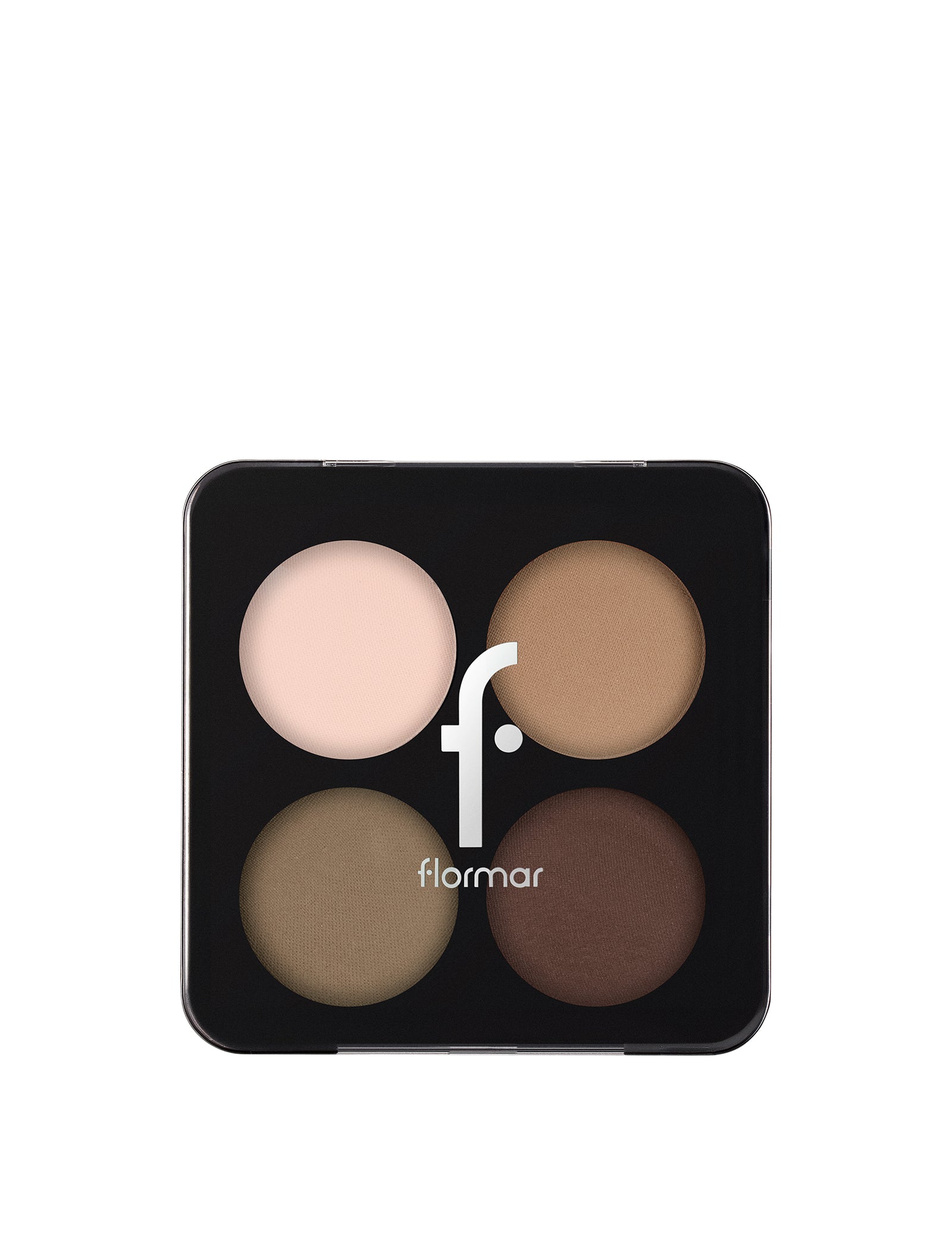 Flormar Color Eyeshadow Palette