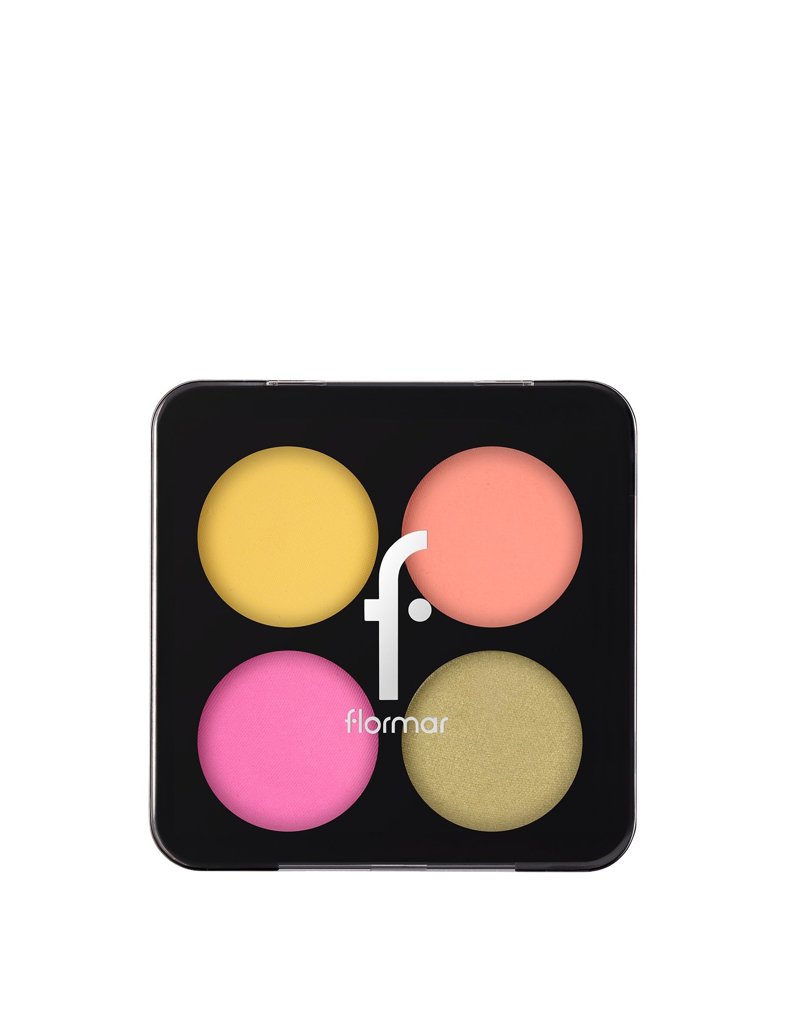 Flormar Color Eyeshadow Palette