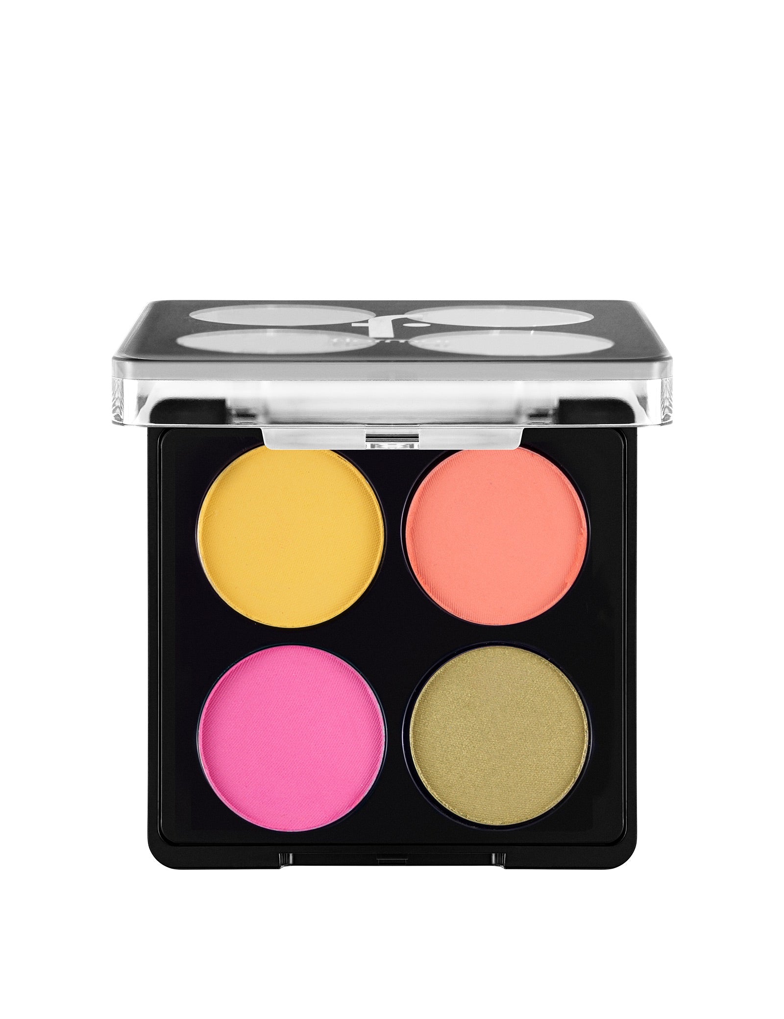 Flormar Color Eyeshadow Palette