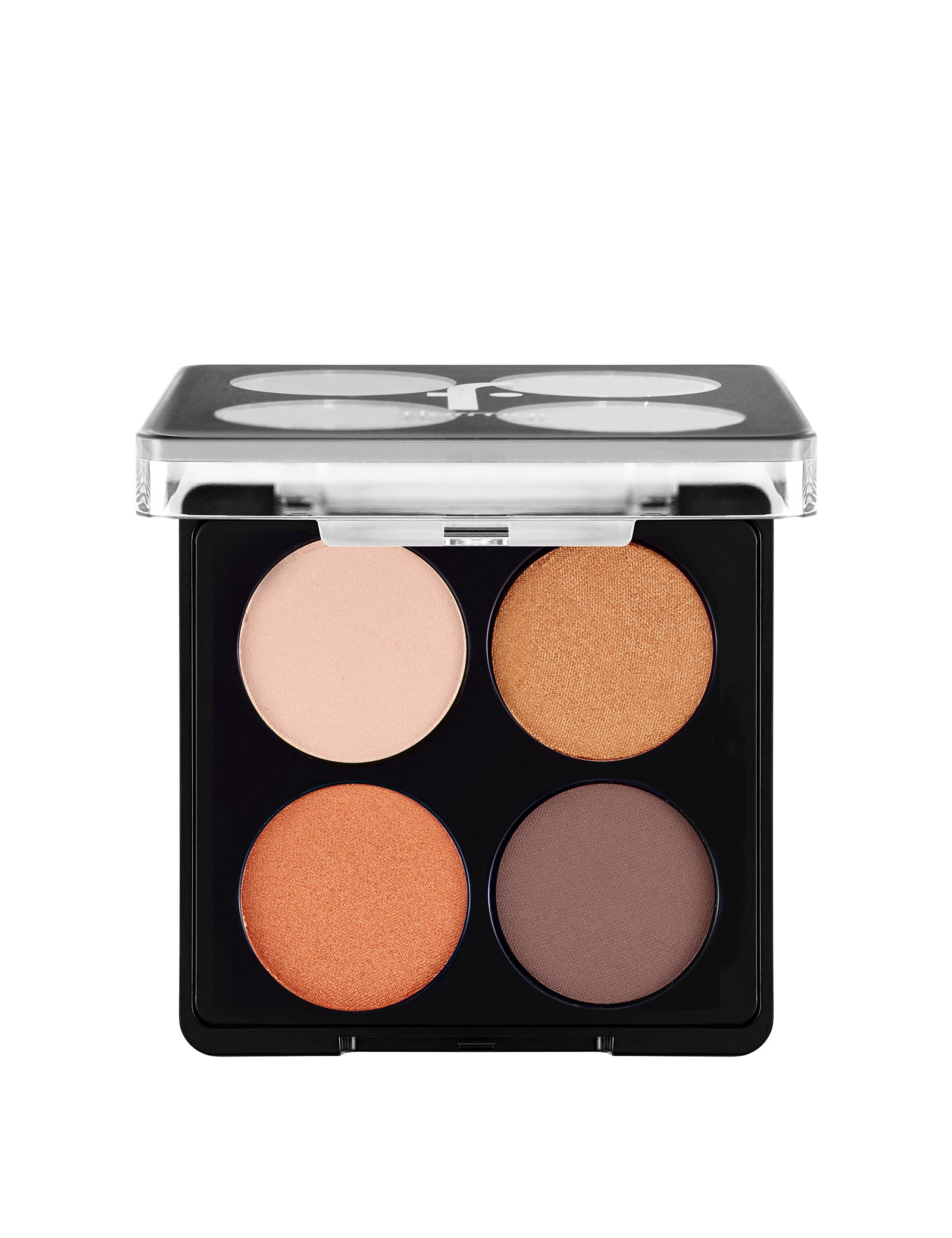 Flormar Color Eyeshadow Palette