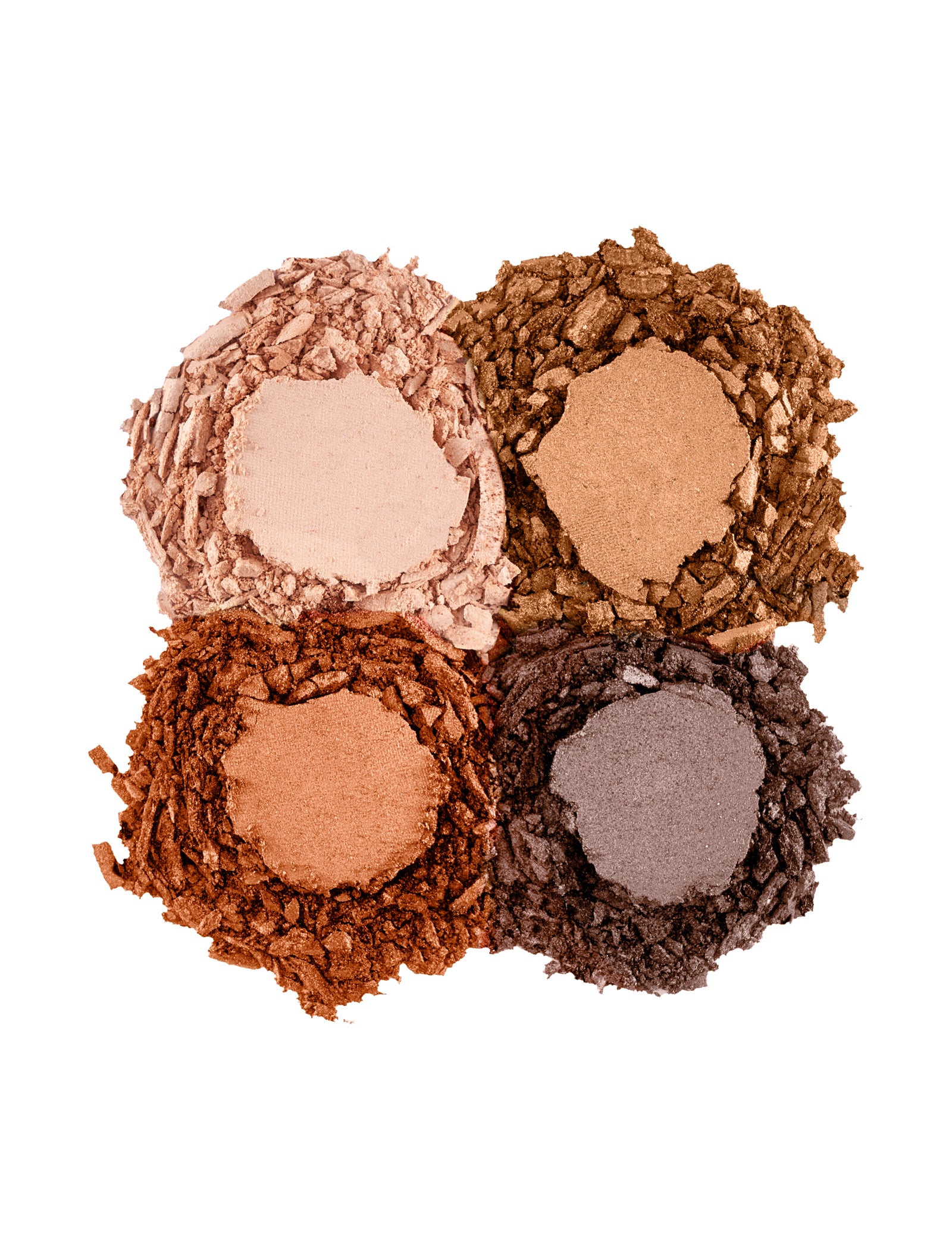 Flormar Color Eyeshadow Palette