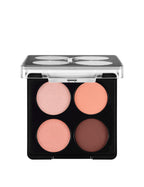 Flormar Color Eyeshadow Palette - FALL IN LOVE