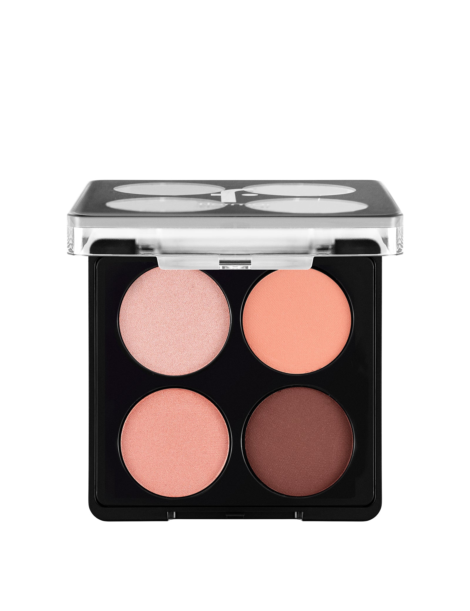 Flormar Color Eyeshadow Palette