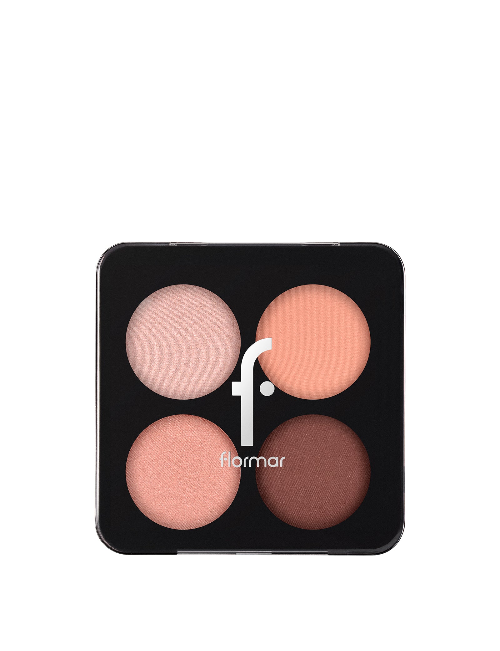 Flormar Color Eyeshadow Palette