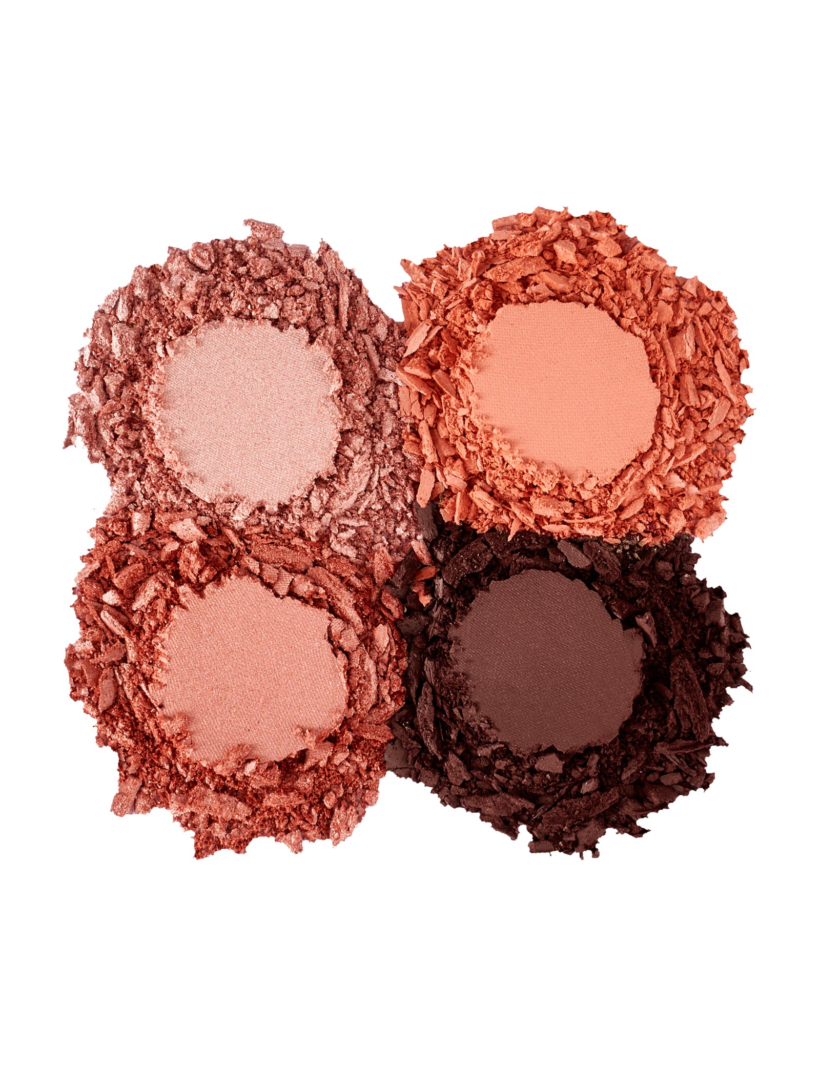 Flormar Color Eyeshadow Palette