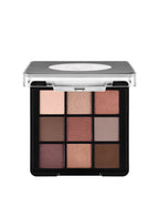 Flormar Color Eyeshadow Palette