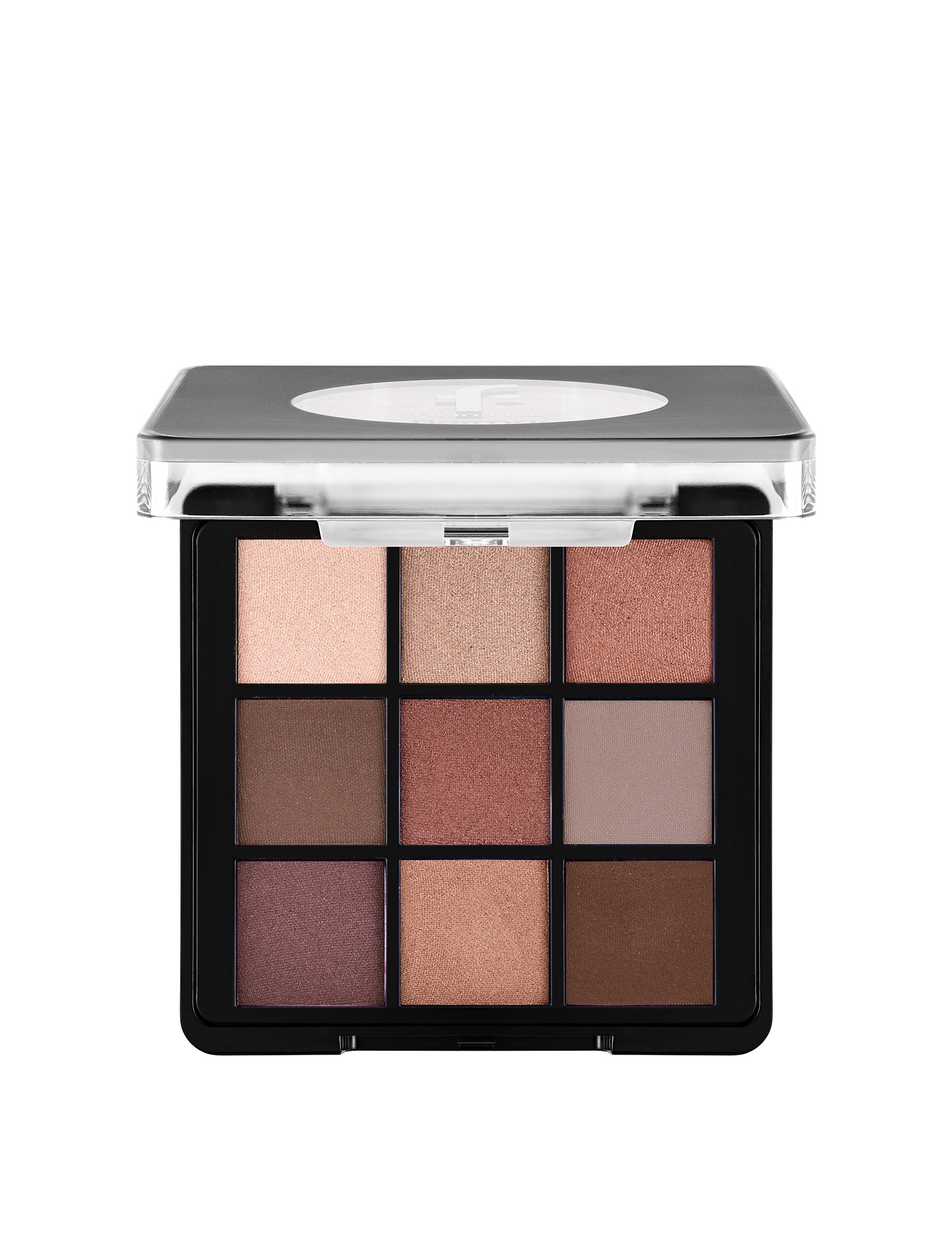 Flormar Color Eyeshadow Palette