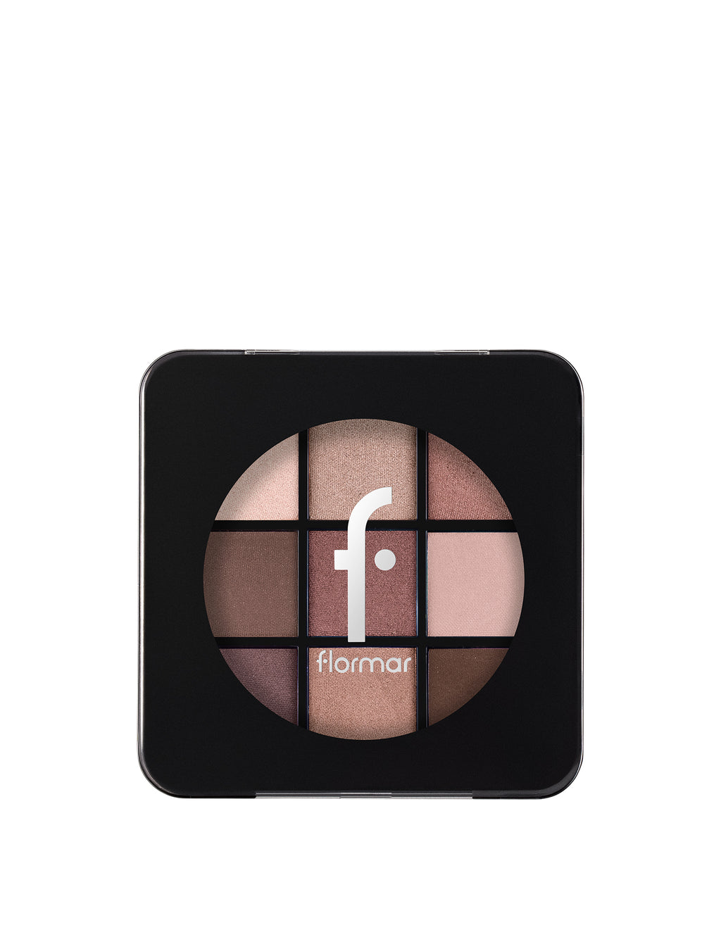 Flormar Color Eyeshadow Palette