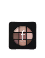 Flormar Color Eyeshadow Palette