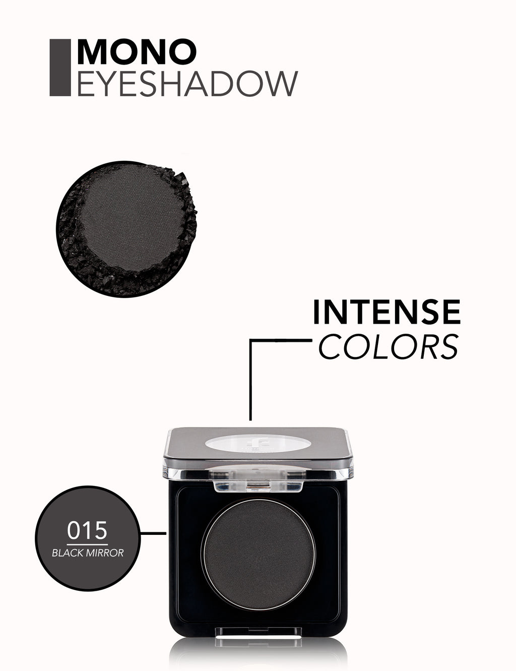 Flormar Mono Eyeshadow