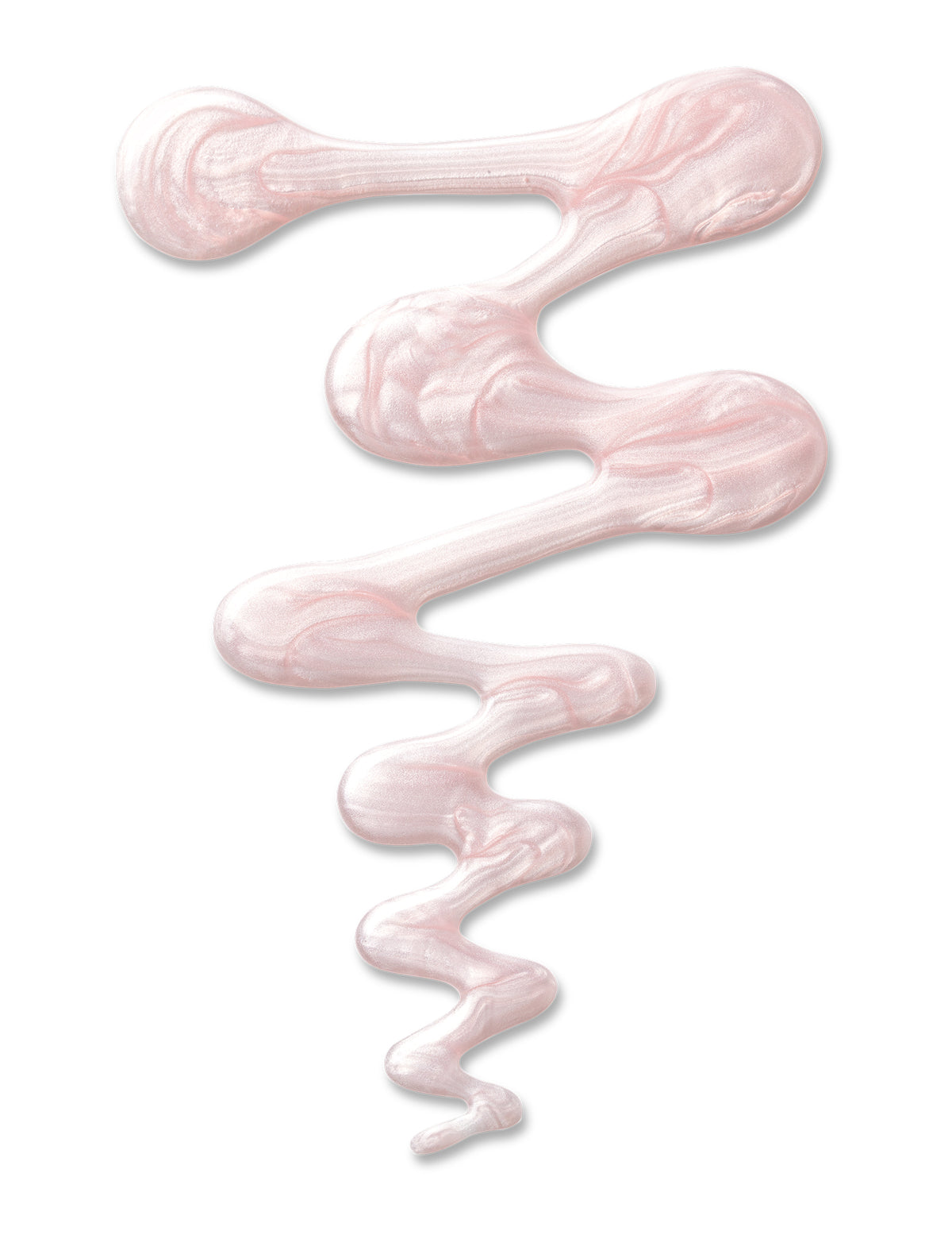 PEARLY PNE R2-068 VELVET BORDEAUX - Pink Pearl