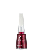 PEARLY PNE R2-068 VELVET BORDEAUX - Velvet Red