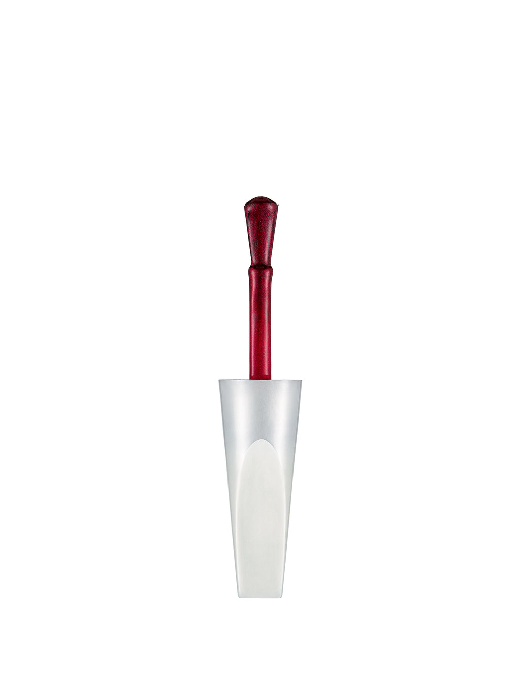PEARLY PNE R2-068 VELVET BORDEAUX - Velvet Red