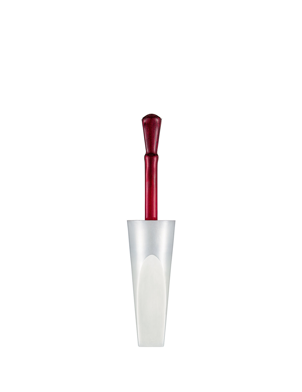 PEARLY PNE R2-068 VELVET BORDEAUX - Velvet Red