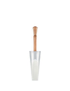 PEARLY PNE R2-068 VELVET BORDEAUX - Vintage Gold