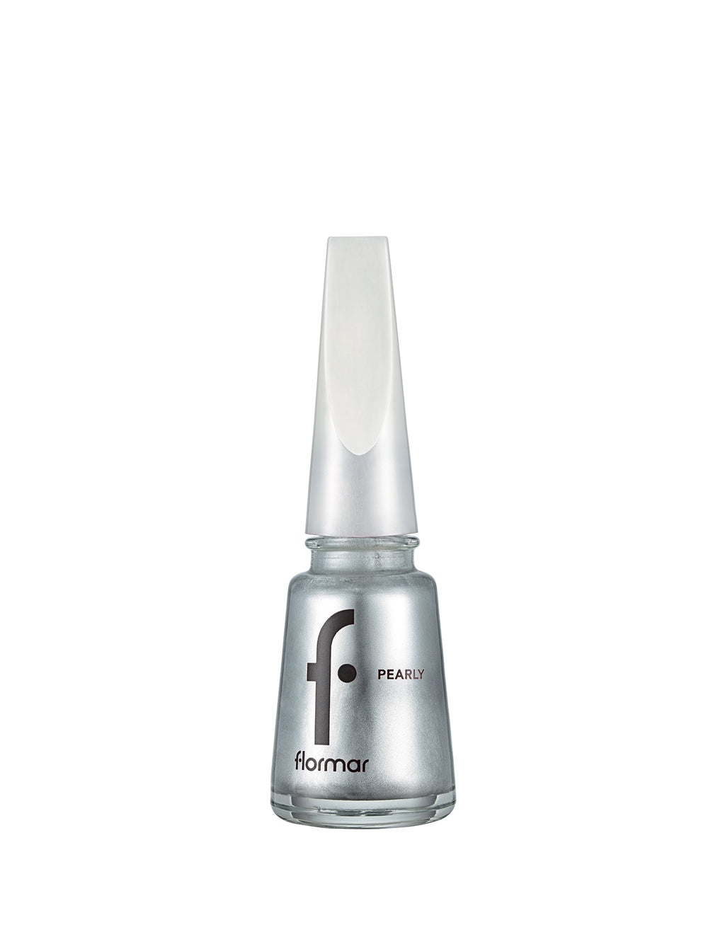 PEARLY PNE R2-068 VELVET BORDEAUX - Stylish Silver