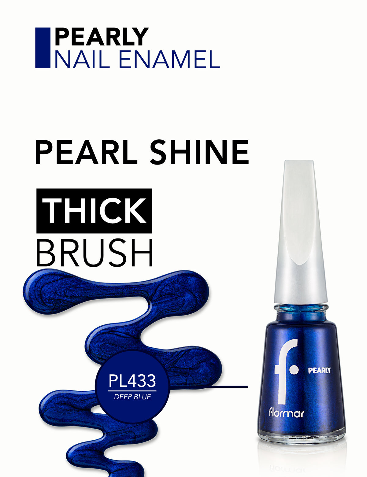 PEARLY PNE R2-068 VELVET BORDEAUX - Deep Blue