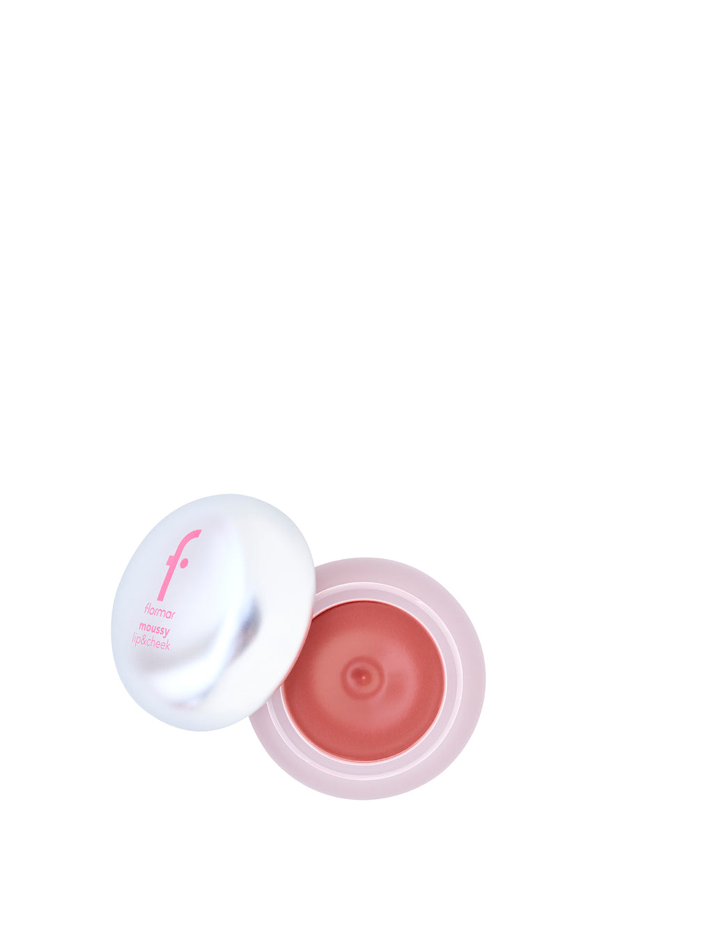 Flormar K-Spirit Moussy Lip&Cheek
