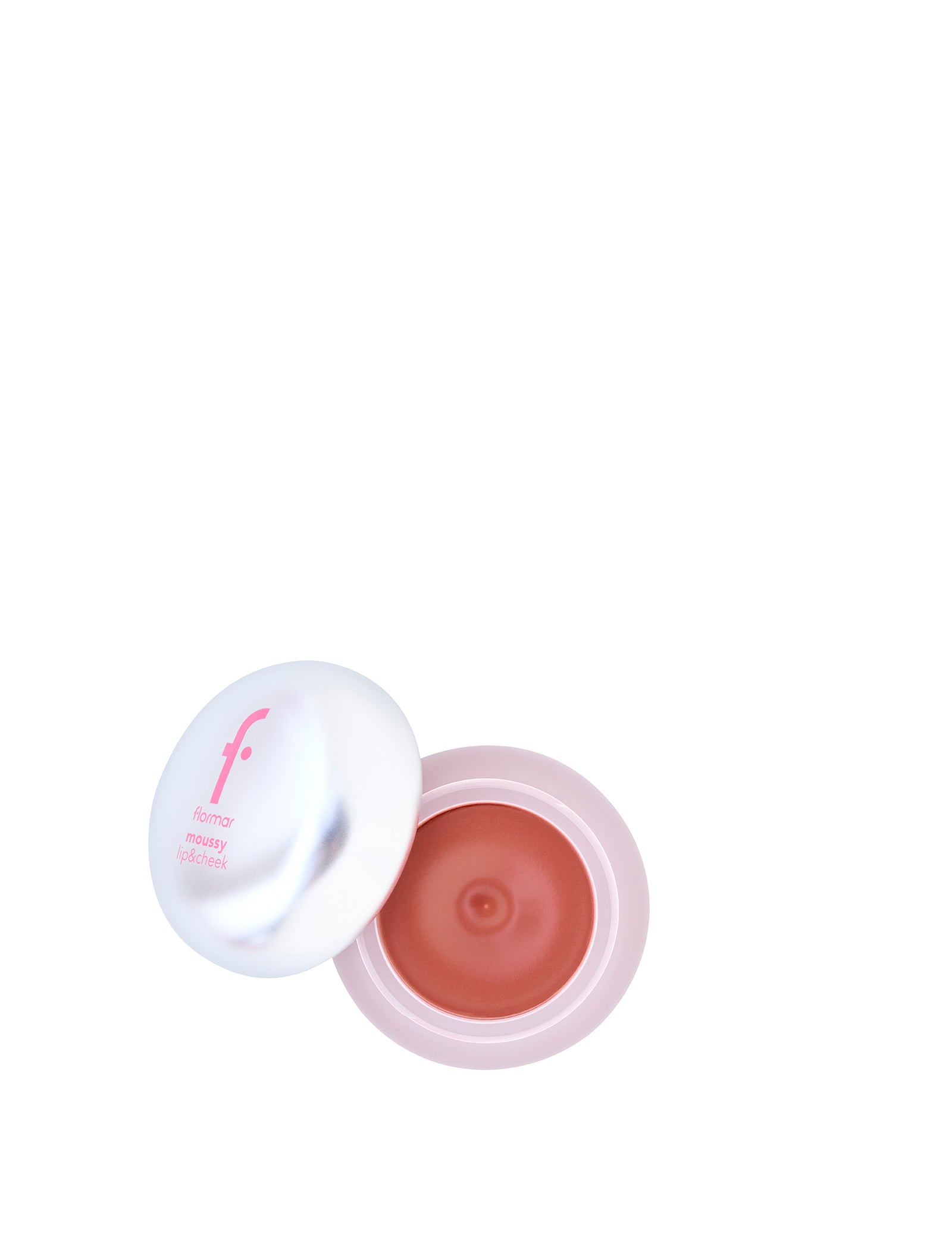 Flormar K-Spirit Moussy Lip&Cheek