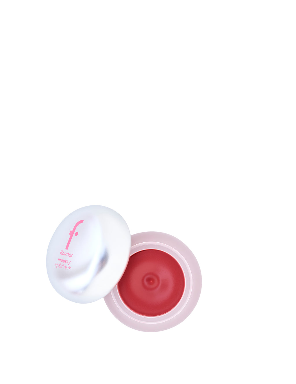 Flormar K-Spirit Moussy Lip&Cheek
