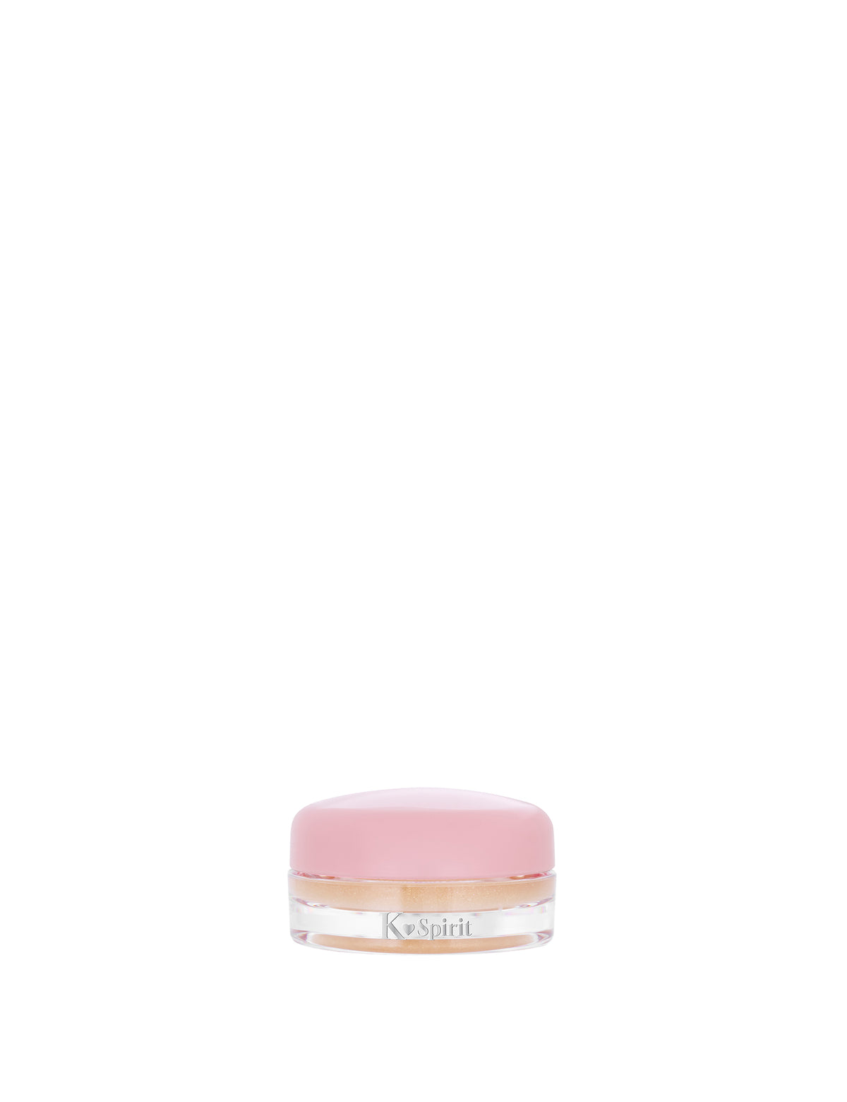 Flormar K-Spirit Glass Highlighter - 001 Gldn Crsh