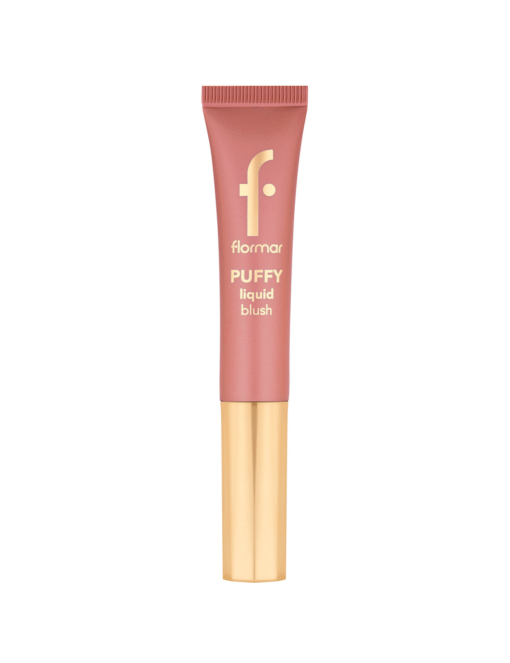 Flormar Puffy Liquid Blush - Wish
