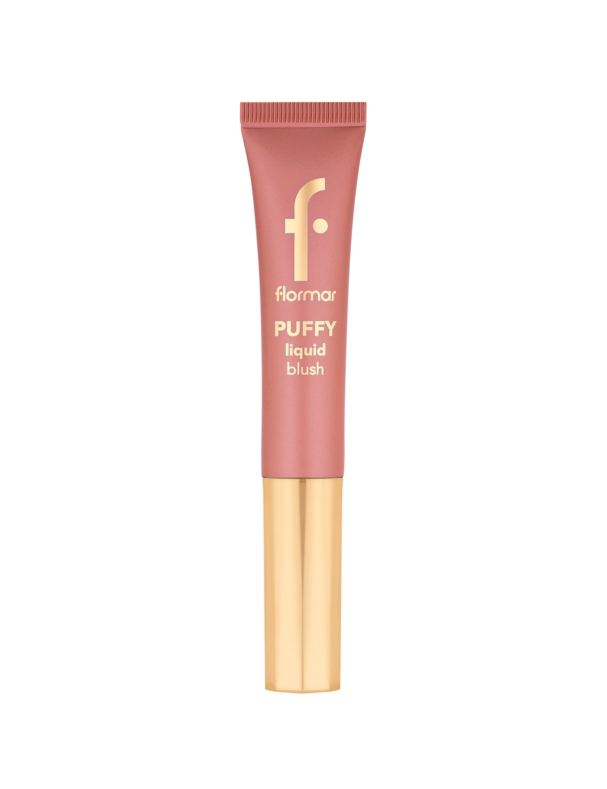 Flormar Puffy Liquid Blush - Wish