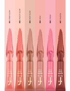 Flormar Puffy Liquid Blush - Wish