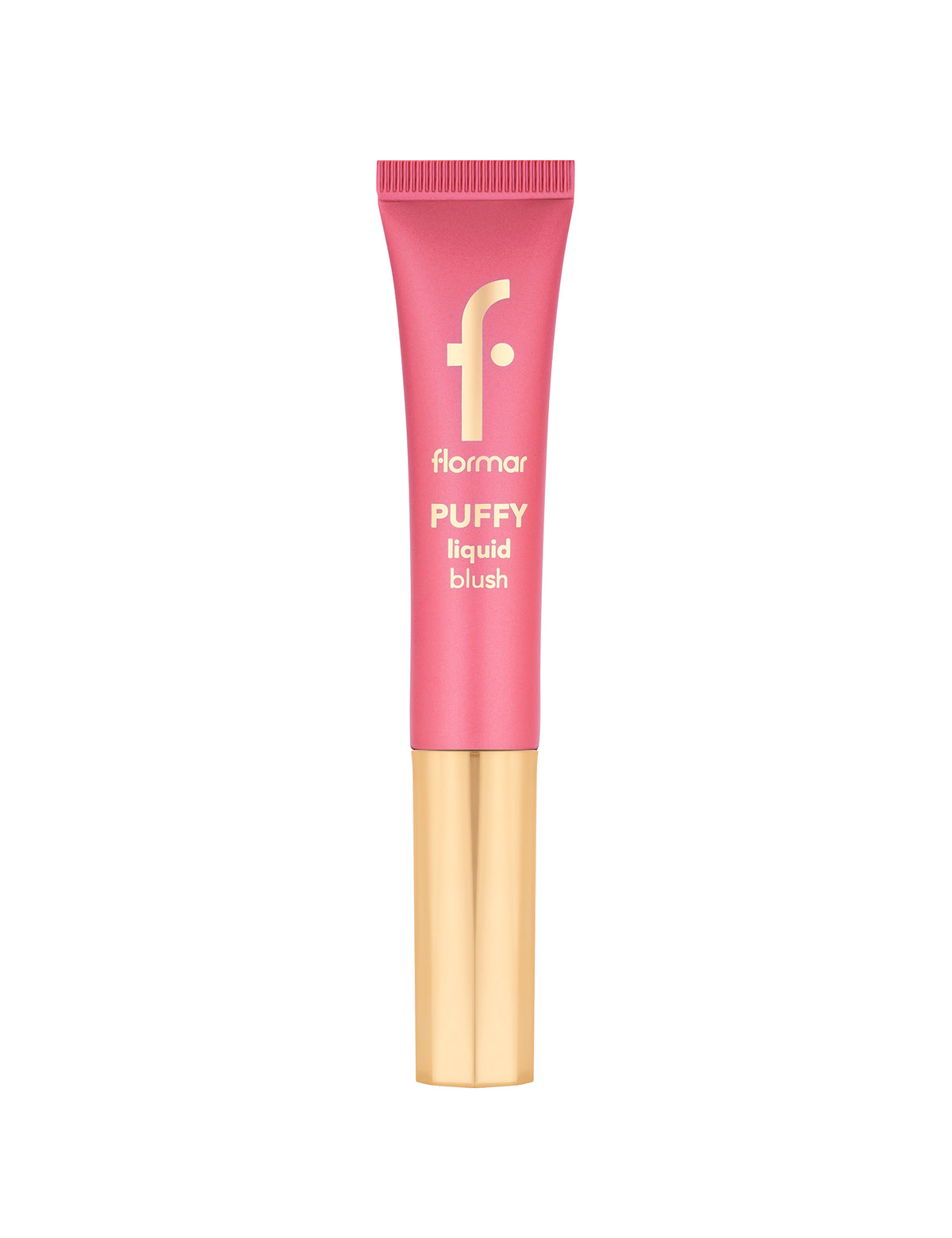 Flormar Puffy Liquid Blush - 005 CRUSH