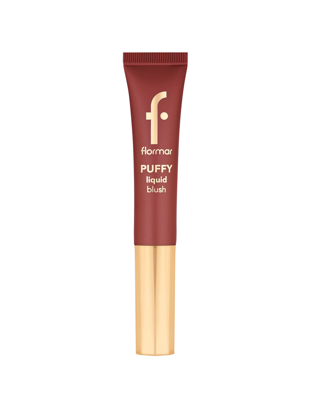 Flormar Puffy Liquid Blush - Passion