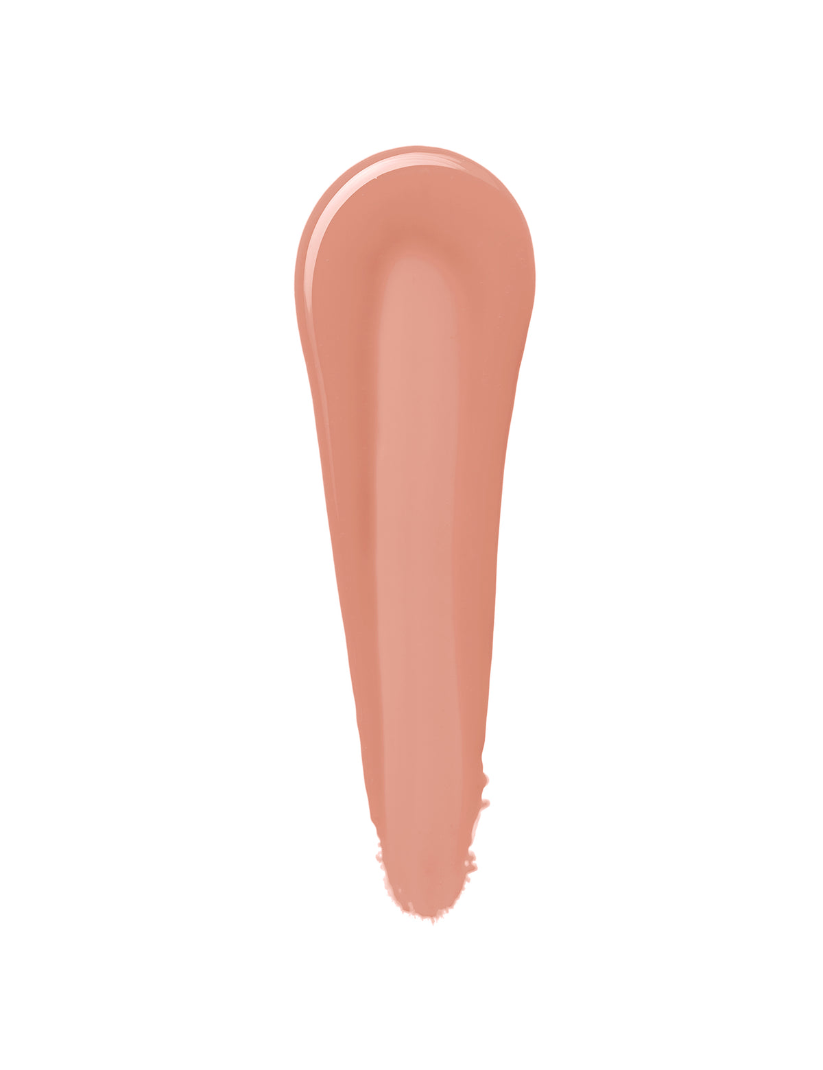 Flormar Glam Kiss Liquid Lipstick - Naked Glow