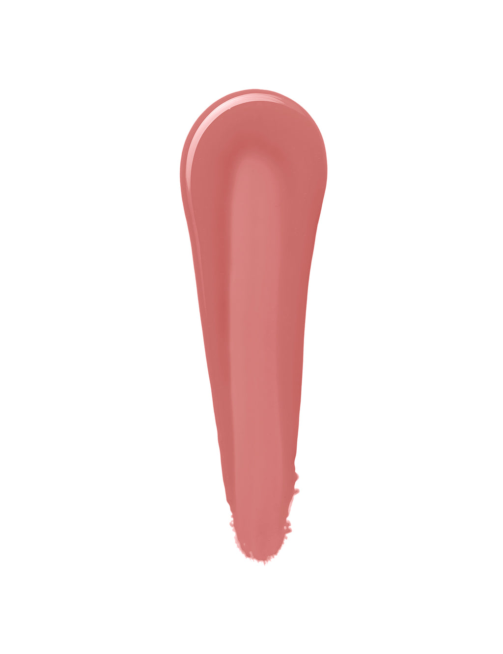 Flormar Glam Kiss Liquid Lipstick - Rosy Veil