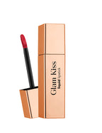 Flormar Glam Kiss Liquid Lipstick - Crimson Kiss