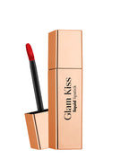 Flormar Glam Kiss Liquid Lipstick - Scarlet Heat
