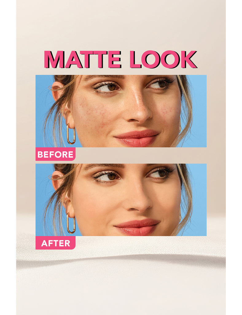 Flormar K-Spirit Cover Up Matte Cushion Foundation