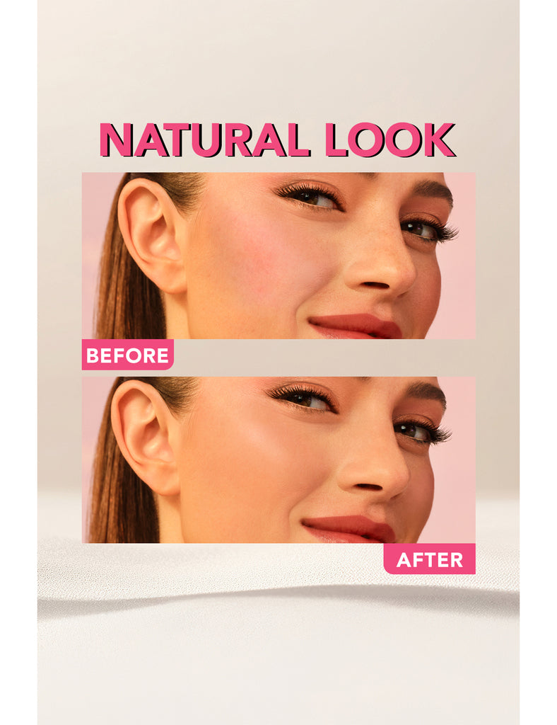 Flormar K-Spirit Cover Up Natural Cushion Foundation