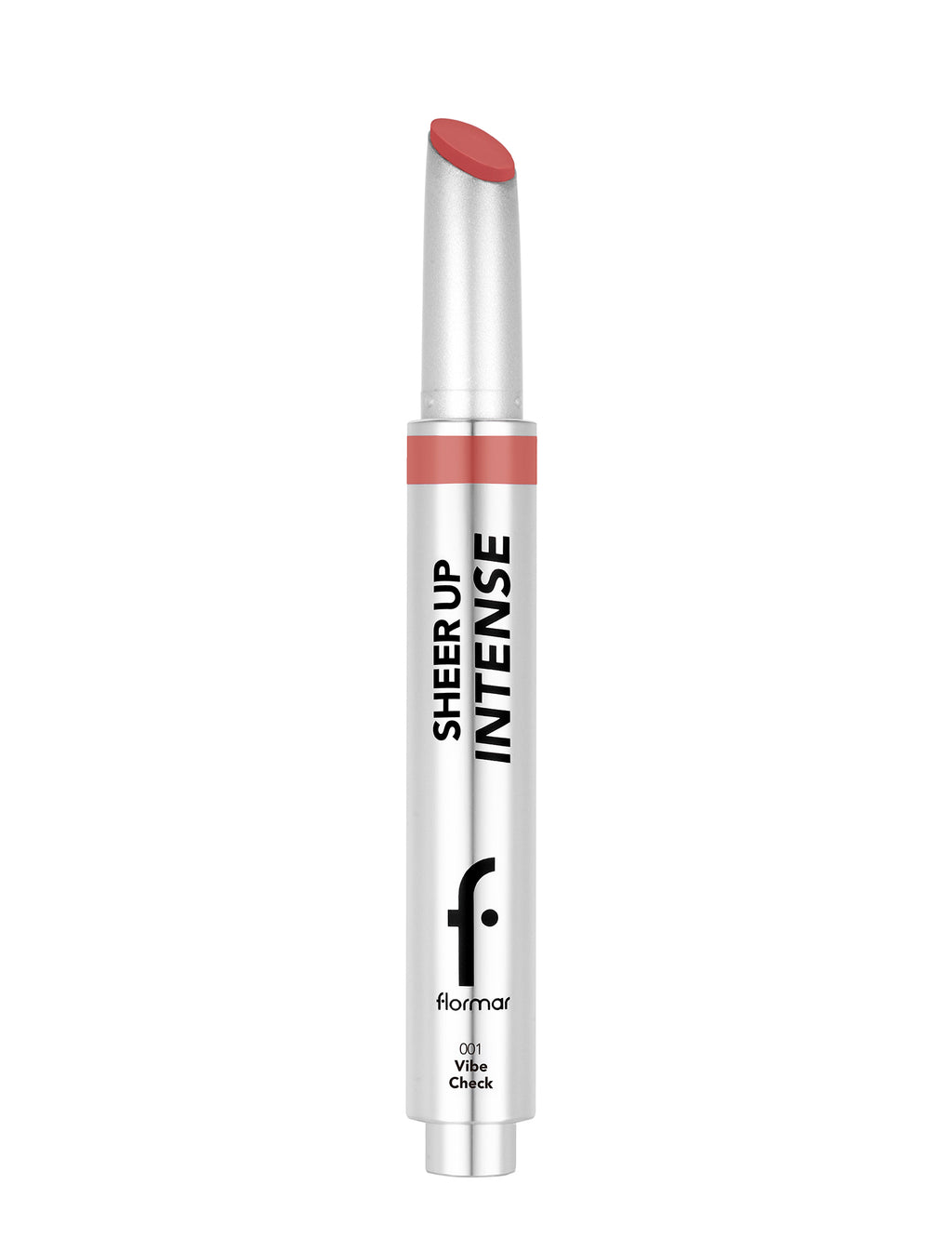 Flormar Sheer Up Intense Lipstick