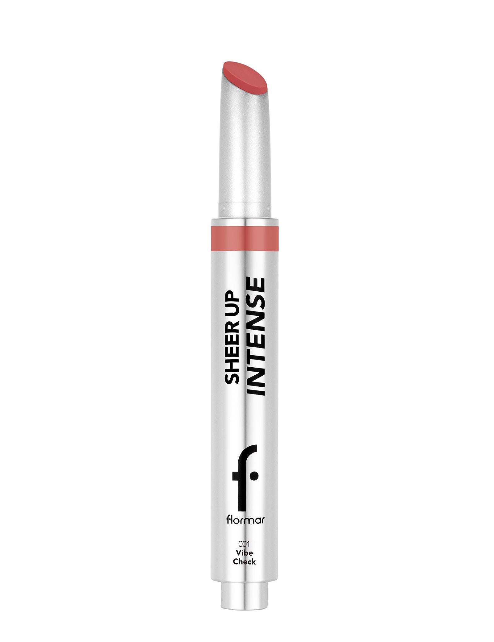 Flormar Sheer Up Intense Lipstick