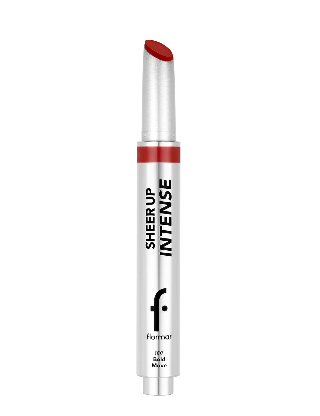 Flormar Sheer Up Intense Lipstick