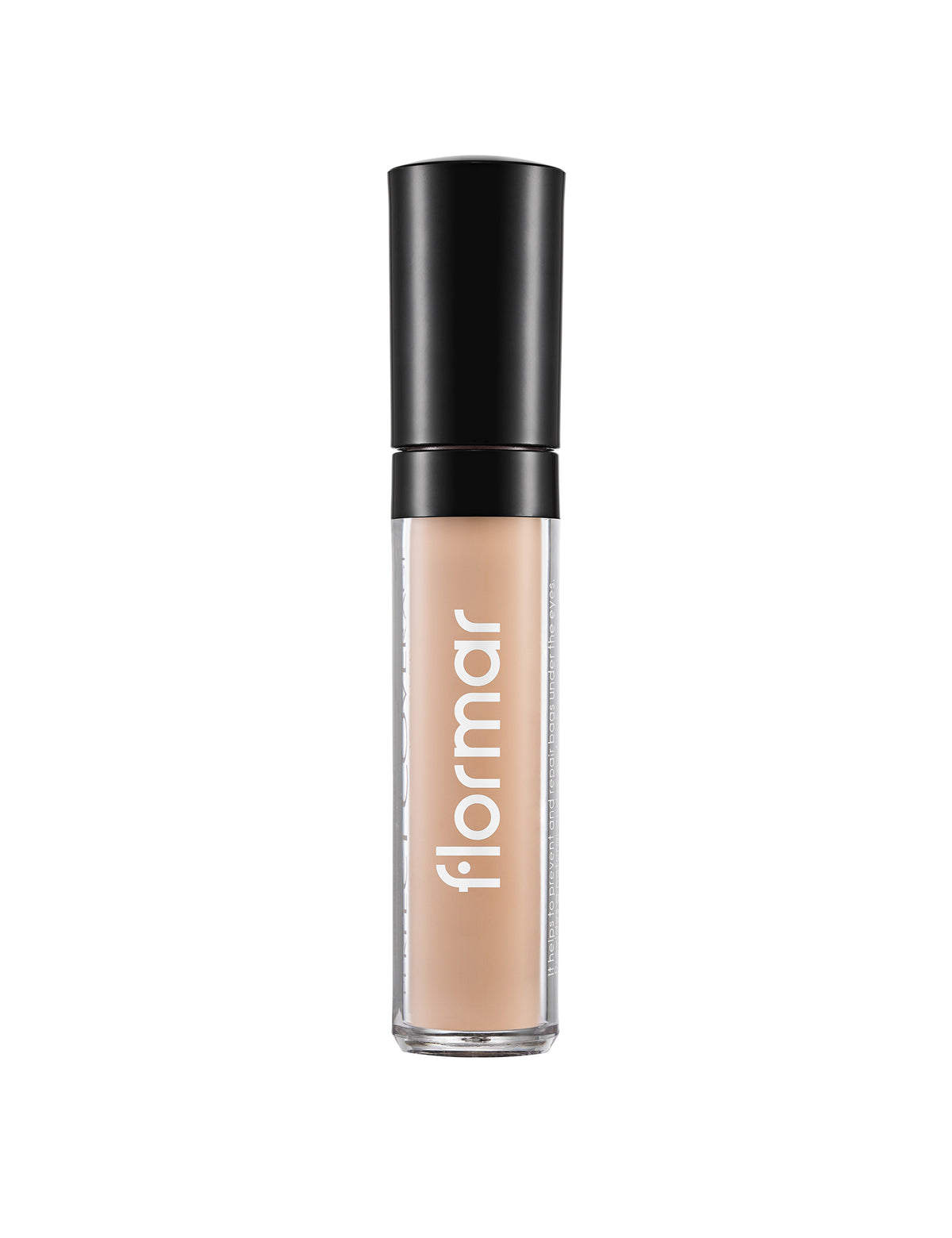 Flormar Perfect Coverage Liquid Concealer - Medium Beige