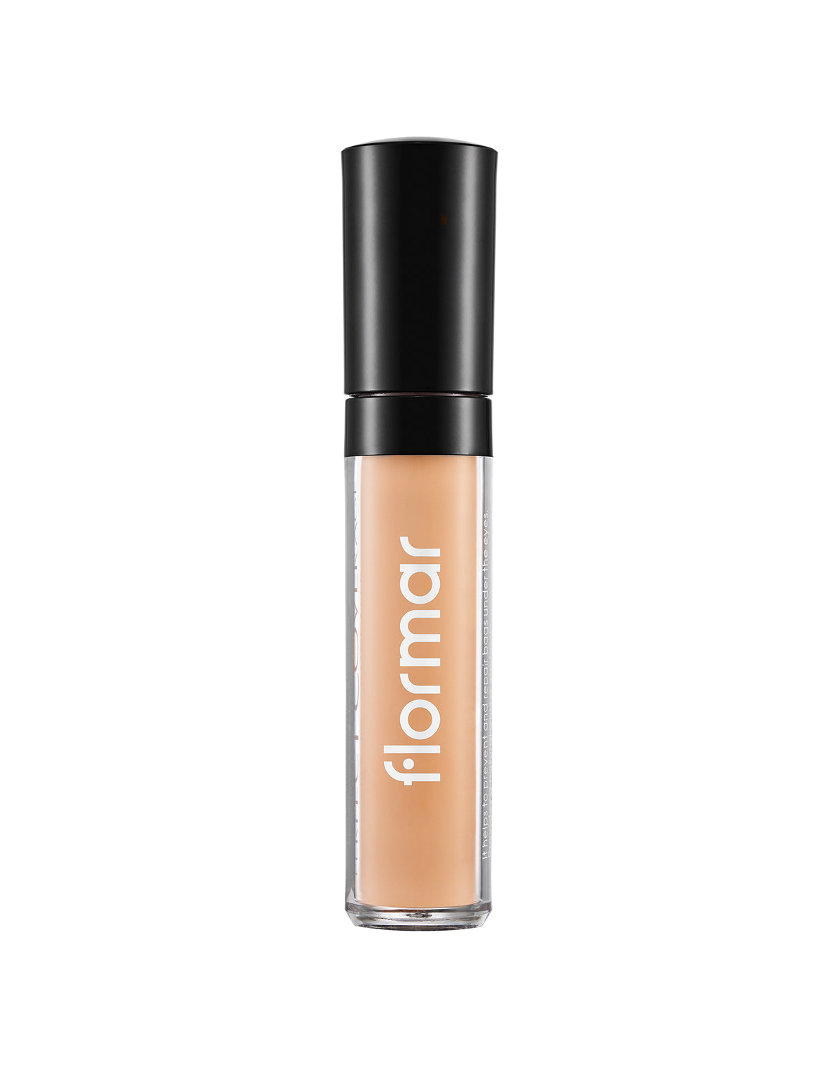 Flormar Perfect Coverage Liquid Concealer - Soft Beige